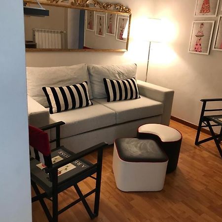 Calefati House Possibilita Self Check In Dopo Le 22 Διαμέρισμα Μπάρι Εξωτερικό φωτογραφία