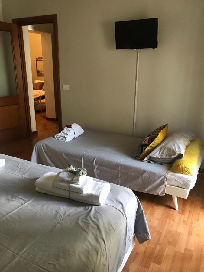 Calefati House Possibilita Self Check In Dopo Le 22 Διαμέρισμα Μπάρι Εξωτερικό φωτογραφία