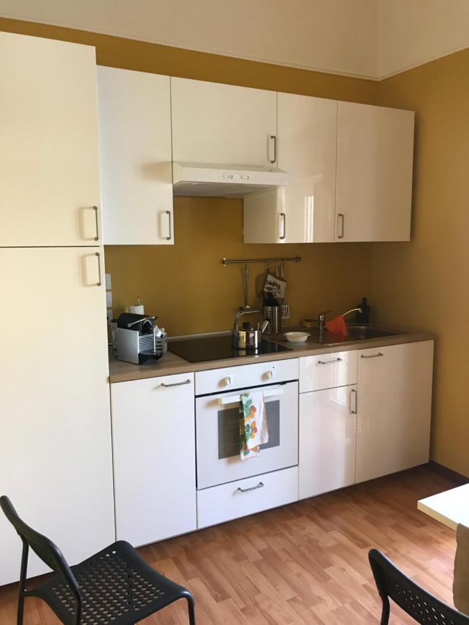 Calefati House Possibilita Self Check In Dopo Le 22 Διαμέρισμα Μπάρι Εξωτερικό φωτογραφία