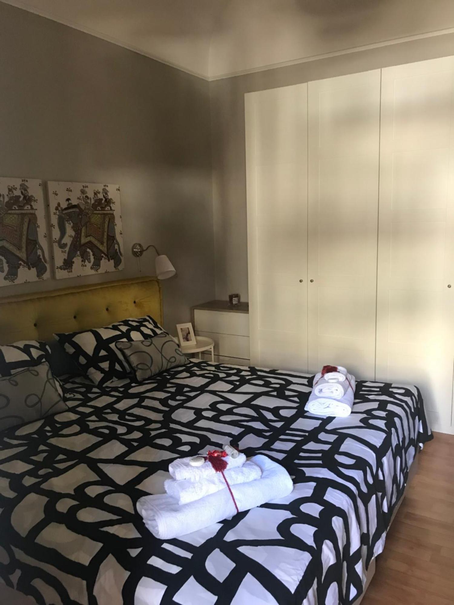Calefati House Possibilita Self Check In Dopo Le 22 Διαμέρισμα Μπάρι Εξωτερικό φωτογραφία