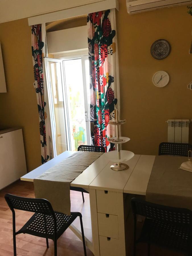 Calefati House Possibilita Self Check In Dopo Le 22 Διαμέρισμα Μπάρι Εξωτερικό φωτογραφία