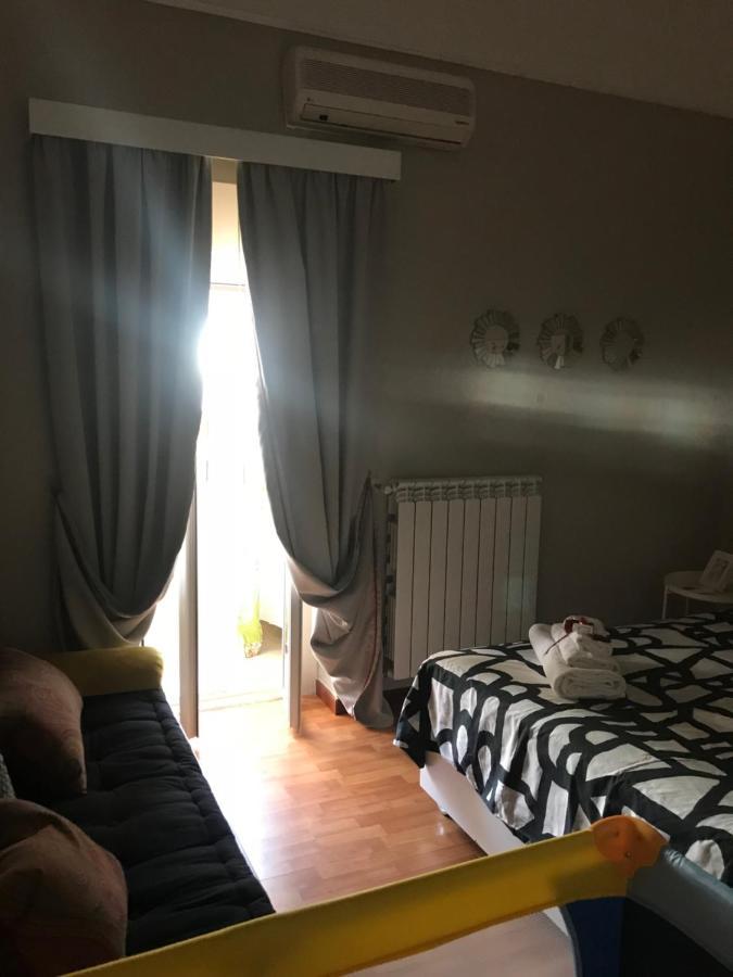 Calefati House Possibilita Self Check In Dopo Le 22 Διαμέρισμα Μπάρι Εξωτερικό φωτογραφία