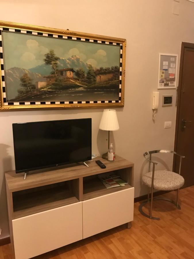 Calefati House Possibilita Self Check In Dopo Le 22 Διαμέρισμα Μπάρι Εξωτερικό φωτογραφία