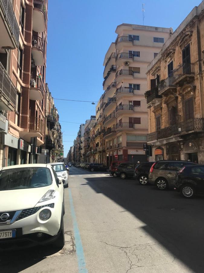 Calefati House Possibilita Self Check In Dopo Le 22 Διαμέρισμα Μπάρι Εξωτερικό φωτογραφία
