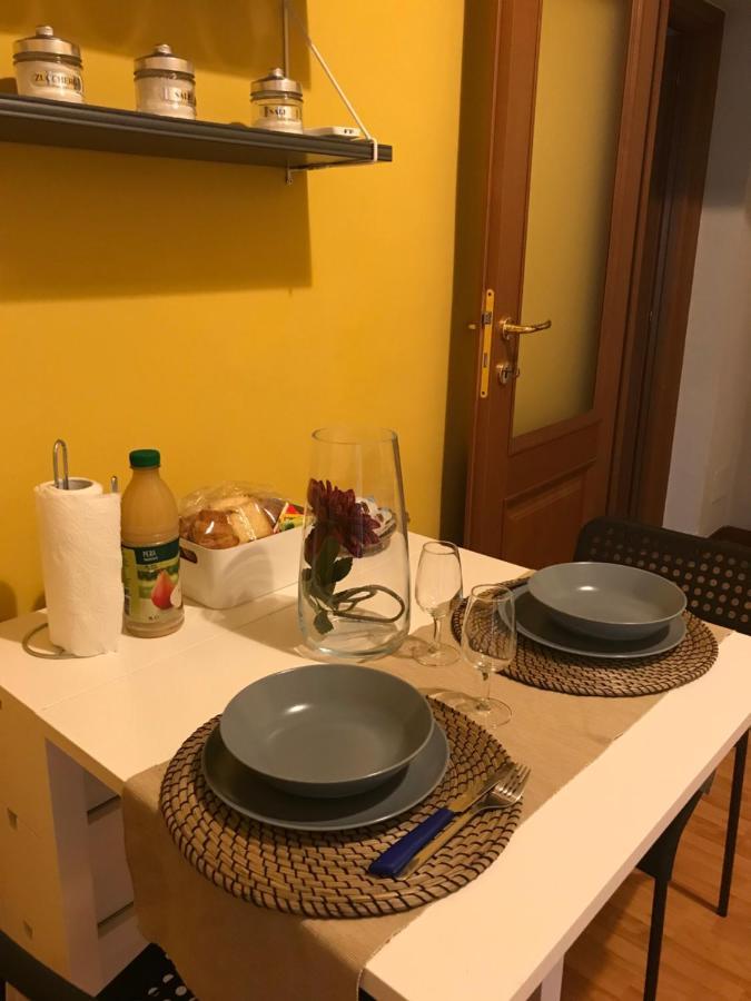 Calefati House Possibilita Self Check In Dopo Le 22 Διαμέρισμα Μπάρι Εξωτερικό φωτογραφία