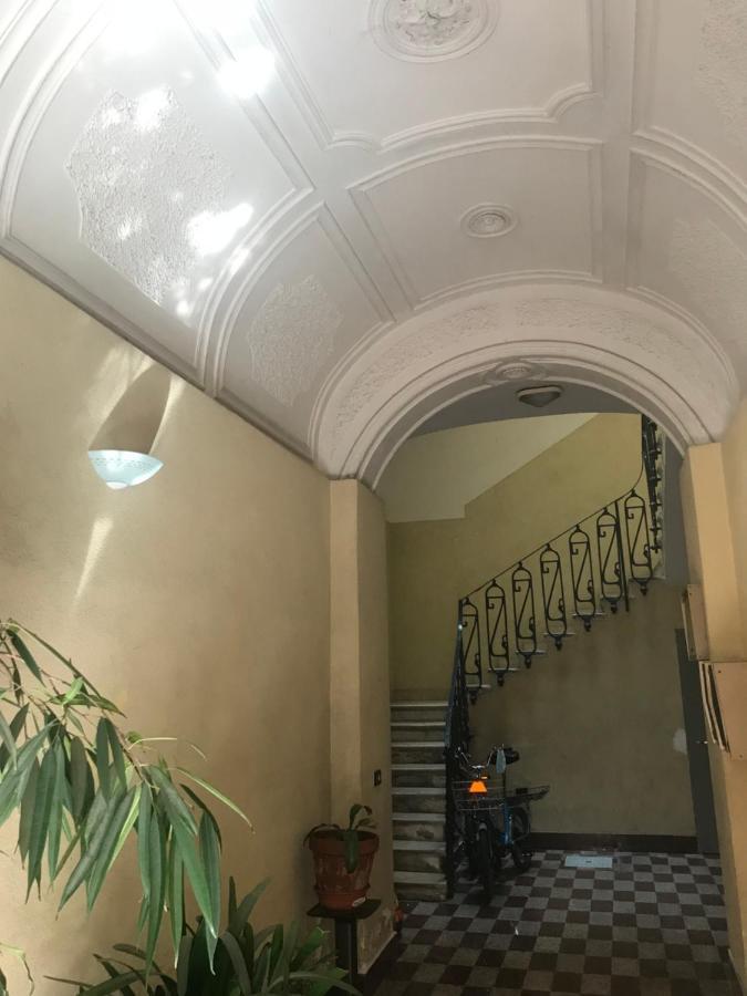Calefati House Possibilita Self Check In Dopo Le 22 Διαμέρισμα Μπάρι Εξωτερικό φωτογραφία