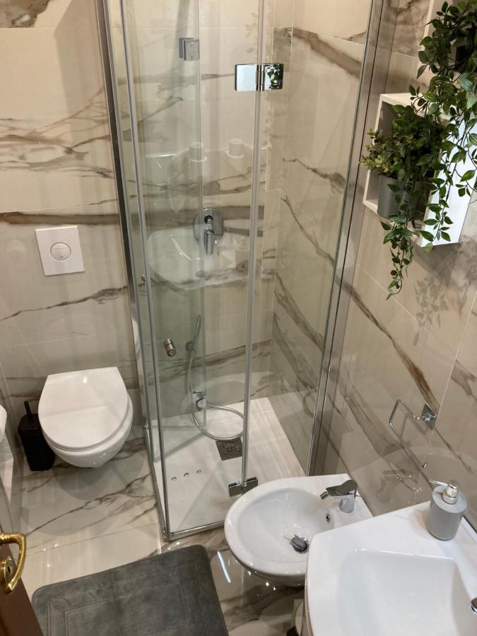 Calefati House Possibilita Self Check In Dopo Le 22 Διαμέρισμα Μπάρι Εξωτερικό φωτογραφία