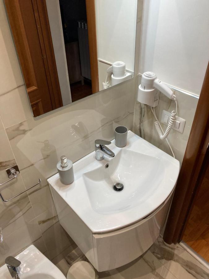 Calefati House Possibilita Self Check In Dopo Le 22 Διαμέρισμα Μπάρι Εξωτερικό φωτογραφία