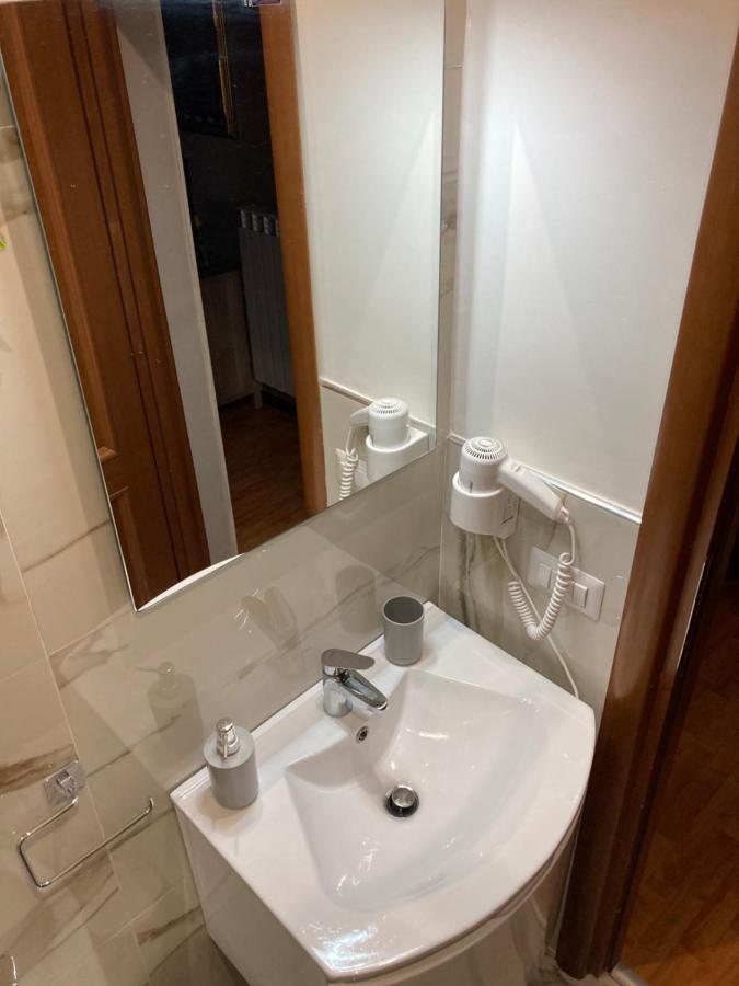 Calefati House Possibilita Self Check In Dopo Le 22 Διαμέρισμα Μπάρι Εξωτερικό φωτογραφία