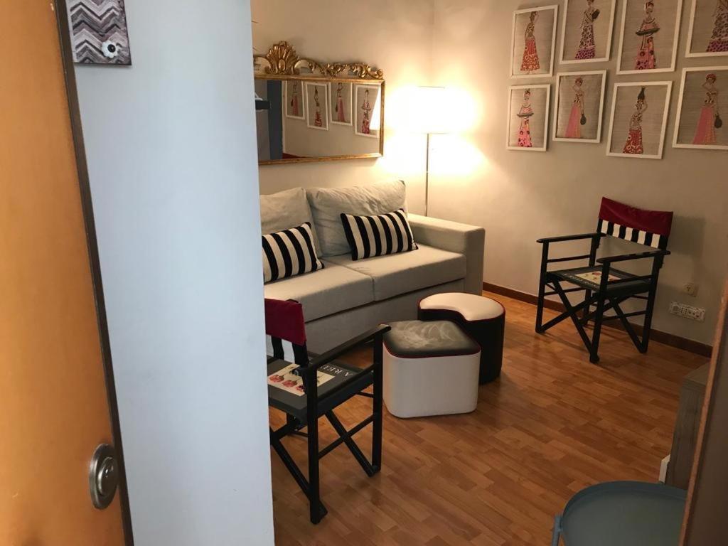 Calefati House Possibilita Self Check In Dopo Le 22 Διαμέρισμα Μπάρι Εξωτερικό φωτογραφία