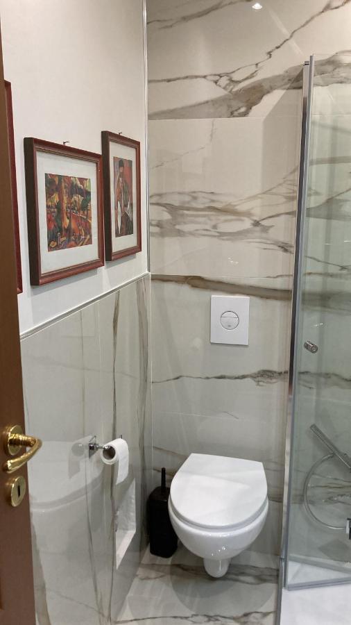 Calefati House Possibilita Self Check In Dopo Le 22 Διαμέρισμα Μπάρι Εξωτερικό φωτογραφία